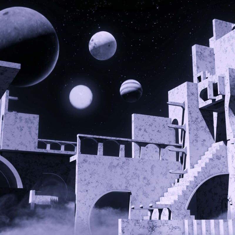 Разнообразие - EP : Поэзия