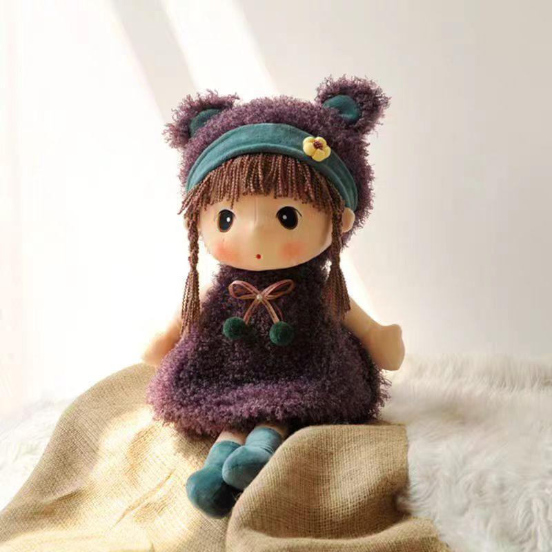 Разнообразие фигурок-60см 60cm фиолетовый