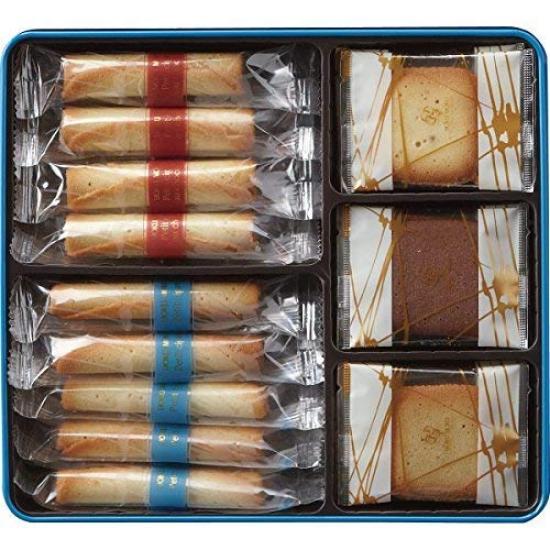 Yoku Moku Разнообразие Подарок S